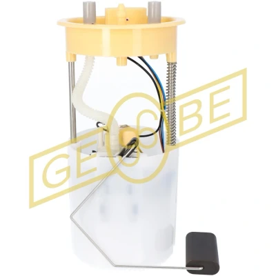 Imagem de HITACHI 137097 Sensor OPEL: Astra H GTC