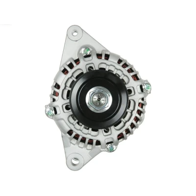 Imagem de AS PL A5195 Alternador 12V 75A MITSUBISHI: Lancer 4, GALANT 5, 5 Limousine, HYUNDAI: ACCENT 1