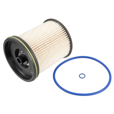 Imagem de FEBI BILSTEIN 105786 Filtro de Combustível Cartucho filtrante com retentor OPEL: Astra K Sports Tourer, Hatchback