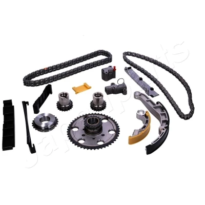 Imagem de JAPANPARTS KDK 113 Jogo de correntes distribuição dupla, simples