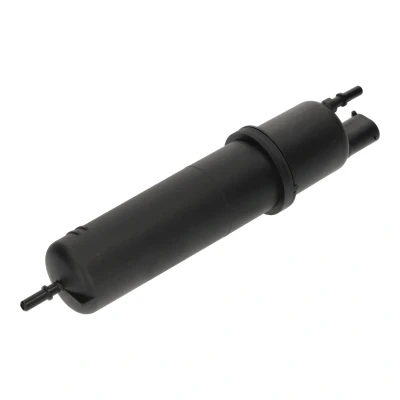 Imagem de FEBI BILSTEIN filtro de Combustível dos tubos, com aquecimento do 196351 BMW: 5 Touring, Sedan, 3 Touring