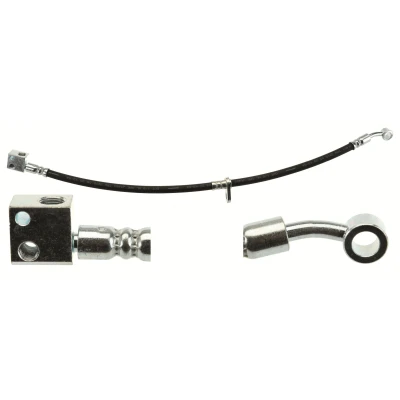 Imagem de TRW PHD1196 Mangueira de Travão 533 M10x1 HONDA: CIVIC 8 Hatchback