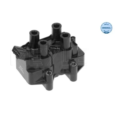 Imagem de MEYLE 614 885 0003 Bobina de ignição 4 12 OPEL: Astra G CC, Caravan, Sedan
