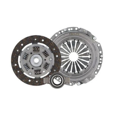 Imagem de Kit de embraiagem AISIN Clutch (3P) KE FI01