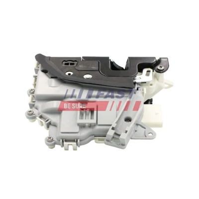 Imagem de FAST FT00052 Fechadura de Porta com fecho centralizado à frente, lado esquerdo VOLKSWAGEN: Golf 4, Passat B5 GP Variant, Sedan