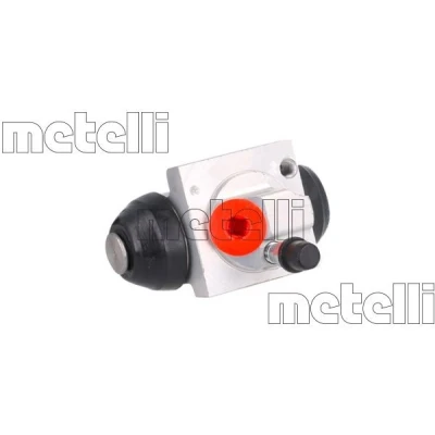 Imagem de METELLI 04 1131 Cilindro de Roda 22,00 Alumínio