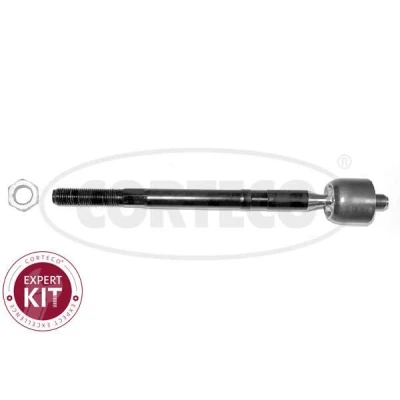 Imagem de CORTECO 49399548 Barra Axial da Direção Eixo dianteiro, lado direito, esquerdo CITROËN: C3 I Hatchback