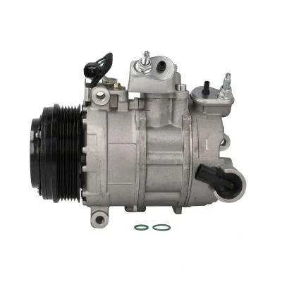 Imagem de NRF 320199 Compressor 7SBH17C 12 PAG 46 YF R 1234yf, 134a FORD: FOCUS 3 Turnier