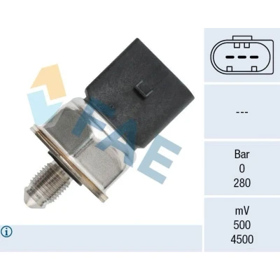 Imagem de FAE 15609 Sensor SEAT: Leon III Hatchback, AUDI: A4 B8 Avant
