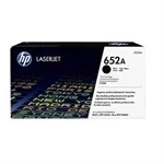 Imagem de HP 652A Tóner Original Negro