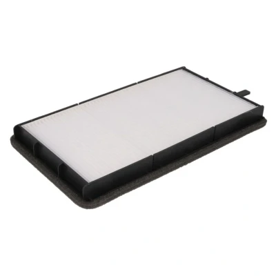 Imagem de MAHLE ORIGINAL LA 80 Filtro, ar do habitáculo Filtro de partículas 302,0 170 26,0 BMW: 3 Coupe, Cabrio, Sedan