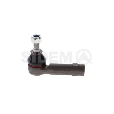 Imagem de SIDEM 63730 Rótula de direção 13,2 Eixo dianteiro, lado esquerdo VOLKSWAGEN: Caddy 3, Golf 5, Touran I, SEAT: Leon II Hatchback, Altea XL, Ateca