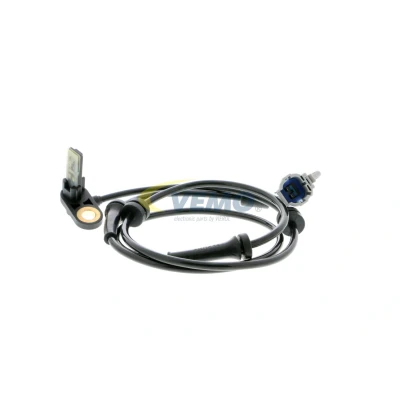 Imagem de VEMO V38 72 0142 Sensor de ABS Eixo traseiro direito Original Quality para veículos com 12