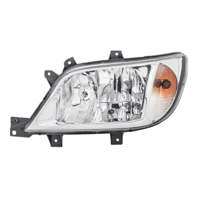 Imagem de HELLA 1EH 246 047 051 Farol Principal MERCEDES BENZ: Sprinter 5 T Camião de plataforma/Chassis, 4 Van, 3 Van