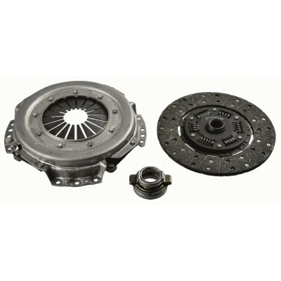 Imagem de SACHS 3400 700 388 Kit de Embraiagem 275mm