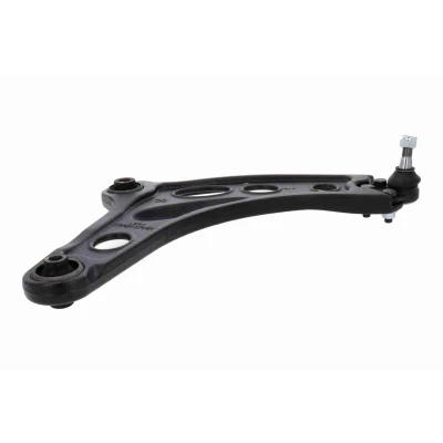 Imagem de VAICO V40 2355 Braço de suspensão com articulação suspensão/guia Eixo dianteiro, lado direito transversal Aço 22mm