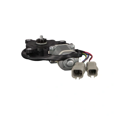 Imagem de FEBI BILSTEIN 104958 Motor eléctrico, elevador de vidro 24 ambos os lados