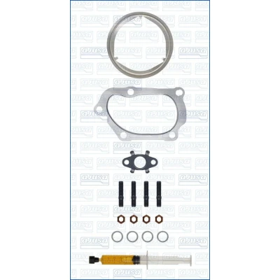 Imagem de AJUSA JTC12736 Kit de montagem, turbocompressor com juntas