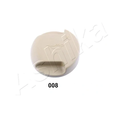 Imagem de ASHIKA 147 00 008 Tampa, tubo de enchimento óleo OPEL: Corsa B Hatchback, Astra F Caravan, CC