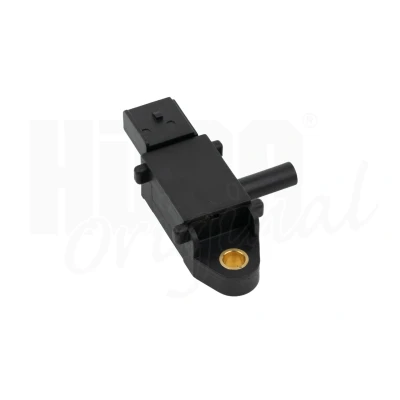 Imagem de Sensor, pressãodos gases de escape HÜCO 137424