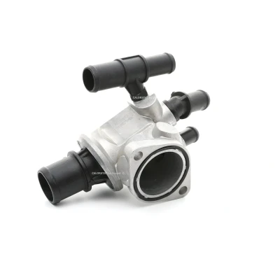 Imagem de CALORSTAT by Vernet TH6826.88J Termóstato, líquido de refrigeração 88 com junta sensor Caixa metálica ALFA ROMEO: 156 Sportwagon, Sedan, 147