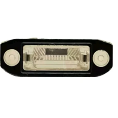 Imagem de VAN WEZEL 5923920 Luz de Placa esquerda, à direita VOLVO: C70 2 Cabriolet, S60 I