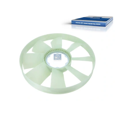 Imagem de DT Spare Parts 7.60701 Ventoinha do ventilador, refrigeração motor