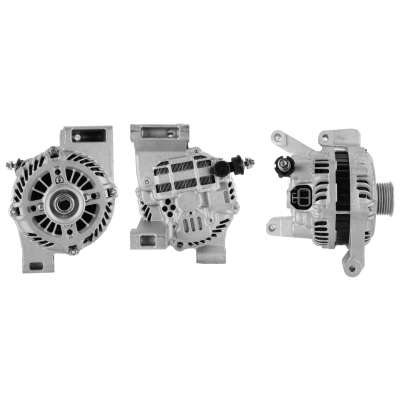 Imagem de LUCAS LRA02915 Alternador 12V 90A MAZDA: 3 Sedan, Hatchback