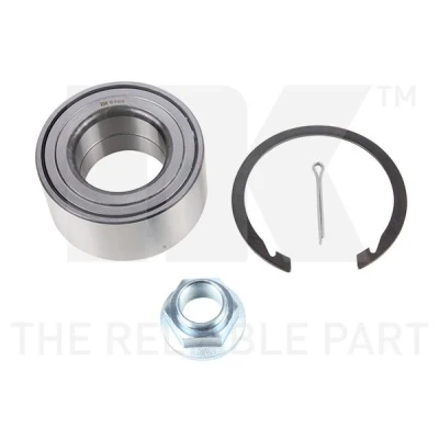 Imagem de NK 753508 Kit de rolamento roda 84mm