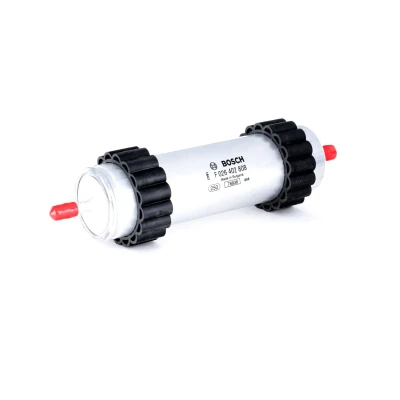 Imagem de BOSCH F 026 402 808 Filtro de Combustível dos tubos 8 10 AUDI: A4 B9 Sedan, Avant, A6 C7 Allroad