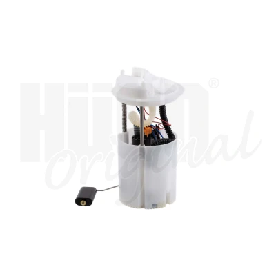 Imagem de HITACHI 132774 Unidade de alimentação combustível com sensor nível elétrico Diesel FIAT: Qubo