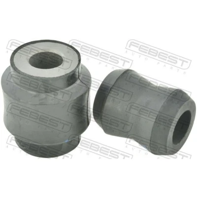 Imagem de FEBEST NAB 376 KIT Casquilho, amotecedor