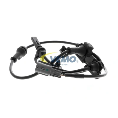 Imagem de VEMO V64 72 0053 Sensor de ABS Eixo dianteiro, lado direito