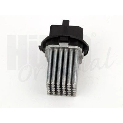 Imagem de HITACHI 132560 Regulador, ventilador do habitáculo MINI: Hatchback