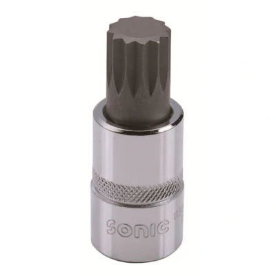 Imagem de Soquete de 1/2&quot; XZN 12 pontos SONIC 83806216
