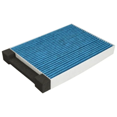 Imagem de BOSCH 0 986 628 670 Filtro, ar do habitáculo MERCEDES BENZ: Classe V, Vito Tourer, Sprinter 3.5 t Van