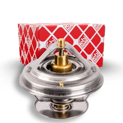 Imagem de FEBI BILSTEIN 172219 Termóstato, líquido de refrigeração 88 sem retentor