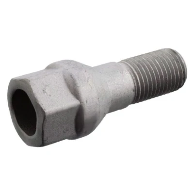 Imagem de FEBI BILSTEIN 46653 Parafuso da Roda Base cónica F 47 CITROËN: C2 Hatchback, Saxo Berlingo / First I Van, PEUGEOT: 206 Hatchback