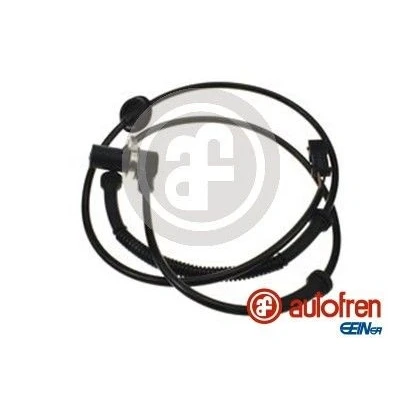Imagem de Sensor, velocidade da roda AUTOFREN SEINSA DS 0096