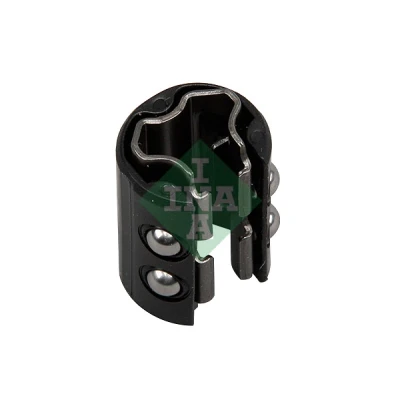 Imagem de Rolamentos, transmissão automática INA 712 1558 10