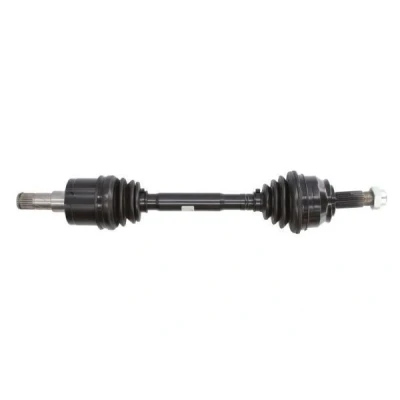 Imagem de POINT GEAR PNG72656 Veio de transmissão Eixo dianteiro, lado esquerdo 585mm 88mm para veículos com ABS OPEL: Corsa D Hatchback (S07) 1.7 CDTI