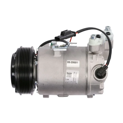 Imagem de Compressor, ar condicionado ELSTOCK 51 1346