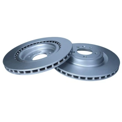 Imagem de QUARO QD1068 Disco de travão 350 25 5 120 ventilado revestido LAND ROVER: Range Rover 4