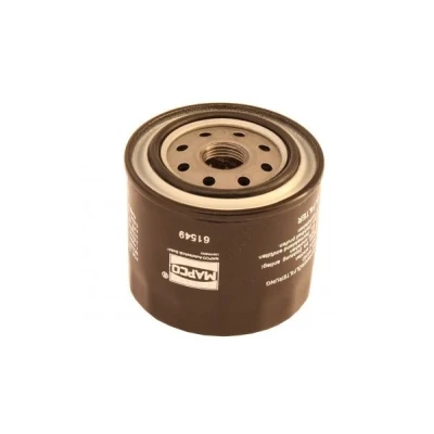 Imagem de MAPCO 61549 Filtro de óleo 3/4 16 UNF aparafusado NISSAN: MICRA 1