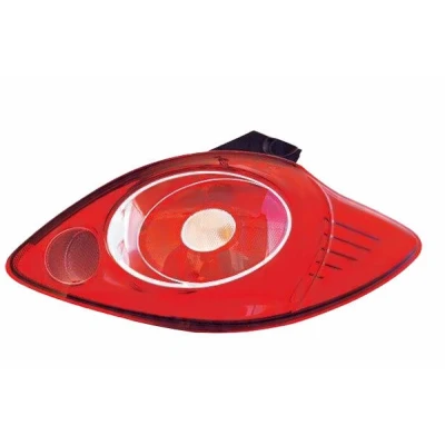 Imagem de MAGNETI MARELLI 714021730701 Farolim esquerda P21W, P21/5W, PY21W com porta lâmpadas