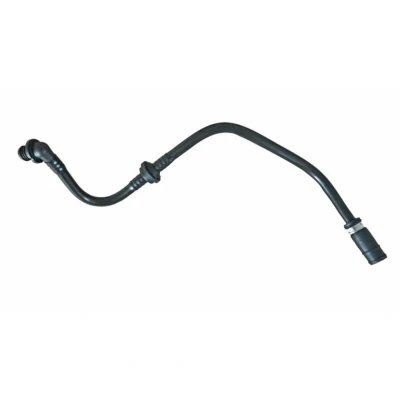 Imagem de VAICO V10 3618 Mangueira de Servo Freio Q+, original equipment manufacturer quality MADE IN GERMANY VOLKSWAGEN: Golf 4, Bora Sedan