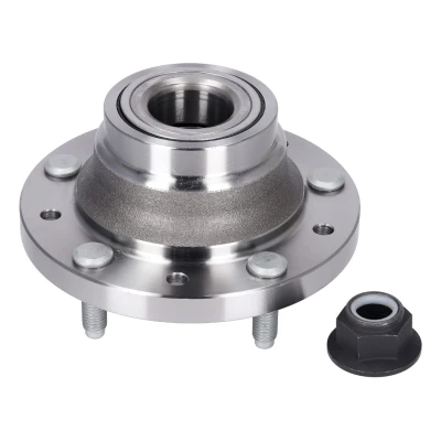 Imagem de FEBI BILSTEIN 45357 Kit de rolamento roda FORD: Transit Mk6 Van, Minibus