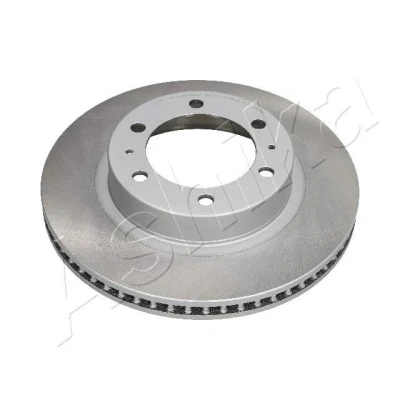 Imagem de ASHIKA 60 02 285C Disco de travão Eixo dianteiro 319 28 6 108 ventilado pintado TOYOTA: HILUX 3 Pick up, FJ Cruiser