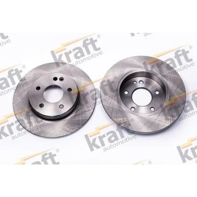 Imagem de Disco de travão KRAFT AUTOMOTIVE 6041120