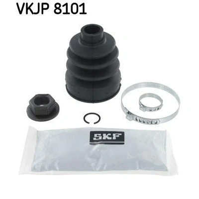 Imagem de SKF VKJP 8101 Fole de Transmissão 97 FORD: FIESTA 6